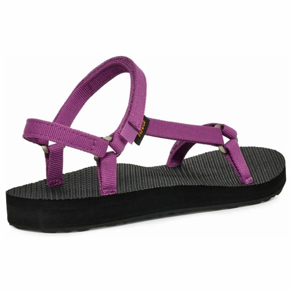 Sandales Original Universal Slim | Violet