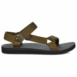 Sandales Original Universal | Vert kaki