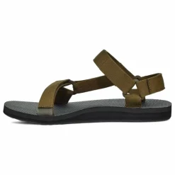 Sandales Original Universal | Vert kaki