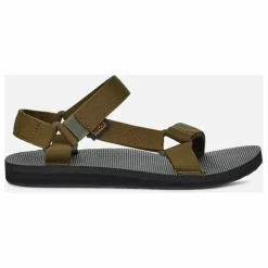 Sandales Original Universal | Vert kaki