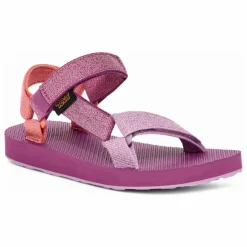 Sandales Original Universal Metallic | Rose
