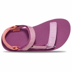 Sandales Original Universal Metallic | Rose