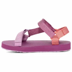 Sandales Original Universal Metallic | Rose