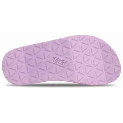 Sandales Original Universal Metallic | Rose