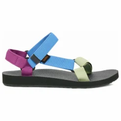 Sandales Original Universal Glow | Bleu