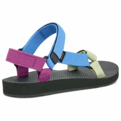 Sandales Original Universal Glow | Bleu
