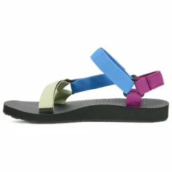 Sandales Original Universal Glow | Bleu