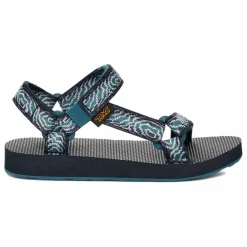 Sandales Original Universal Geo | Vert pâle