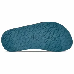 Sandales Original Universal Geo | Vert pâle