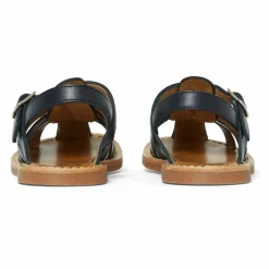 Sandales Plage Stitch Dad | Bleu marine