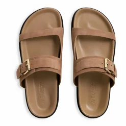 Sandales Prince | Beige