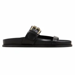 Sandales Prince | Noir