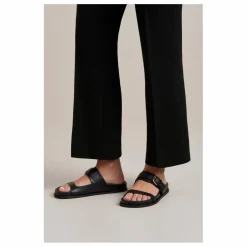 Sandales Prince | Noir