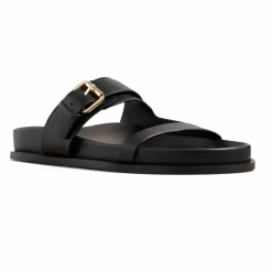 Sandales Prince | Noir