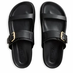 Sandales Prince | Noir