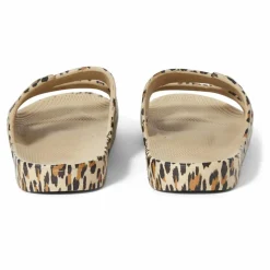 Sandales Prints Wildcat | Beige
