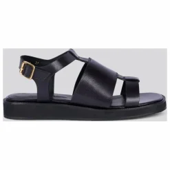 Sandales Reana Mic Oxford | Noir