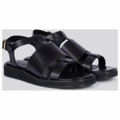Sandales Reana Mic Oxford | Noir