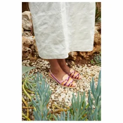 Sandales Rita | Violet