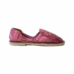 Sandales Rosalia | Rose