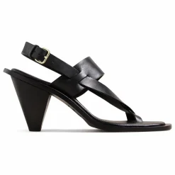 Sandales Ryder | Noir