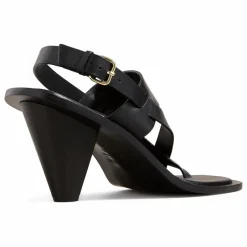 Sandales Ryder | Noir