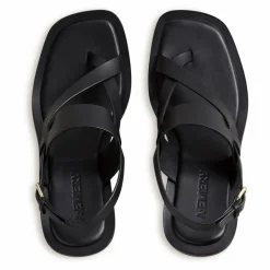 Sandales Ryder | Noir