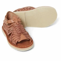 Sandales Sandalita | Camel