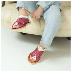 Sandales Sandalita | Rose