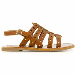 Sandales Sandy Spart | Cognac