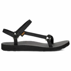 Sandales Scratchs Slim Universal | Noir