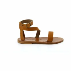 Sandales Sharkan | Naturel
