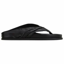 Sandales Shaw | Noir
