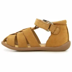 Sandales Stand Up Papy | Ocre