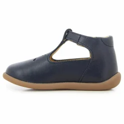 Sandales Stand Up Salomé | Bleu marine