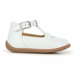 Sandales Stand Up Salomé | Blanc