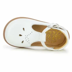 Sandales Stand Up Salomé | Blanc