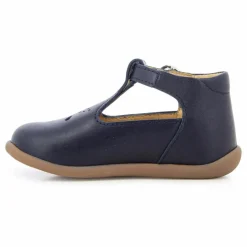 Sandales Stand Up Salome Bucky | Bleu marine