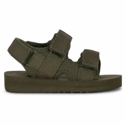 Sandales Sun | Vert kaki