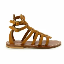 Sandales Taline | Naturel