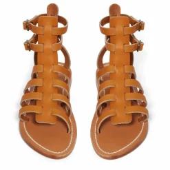 Sandales Taline | Naturel