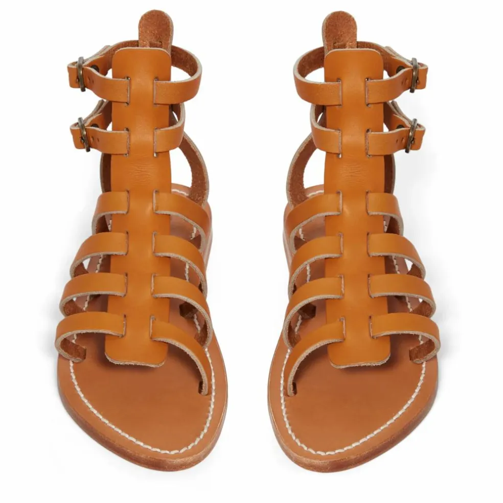 Sandales Taline | Naturel