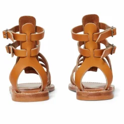 Sandales Taline | Naturel