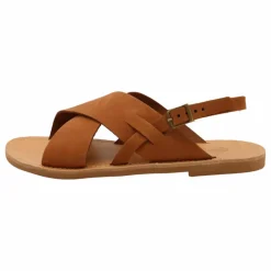 Sandales Tom | Camel