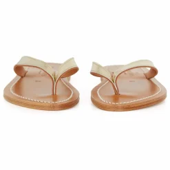 Sandales Torino Metyl | Doré