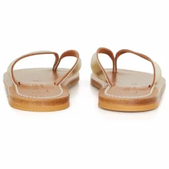 Sandales Torino Metyl | Doré