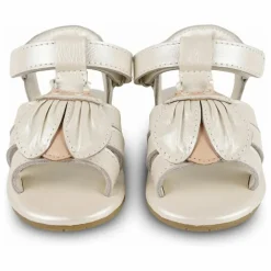 Sandales Tuti Sky Coccinelle | Crème