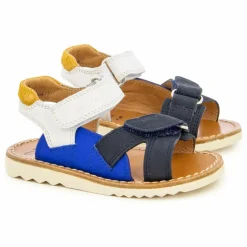 Sandales Waff Jimy | Bleu marine
