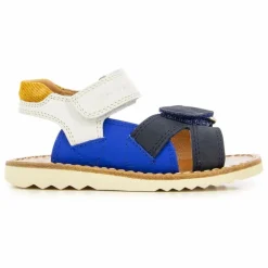 Sandales Waff Jimy | Bleu marine