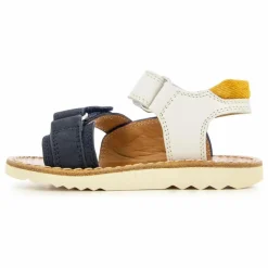 Sandales Waff Jimy | Bleu marine